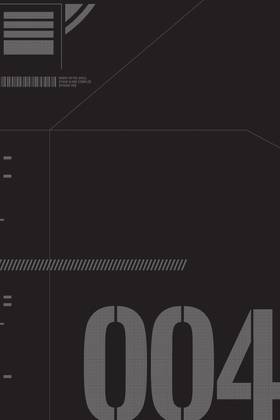 Read Ghost in the Shell Stand Alone Complex  4 Page 3 in English