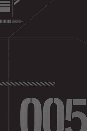 Read Ghost in the Shell Stand Alone Complex  5 Page 3 in English