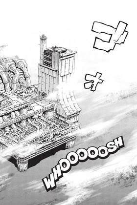 Read Ghost in the Shell Stand Alone Complex  5 Page 8 in English