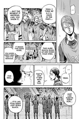 Read Giant Killing  56 Page 8 in English