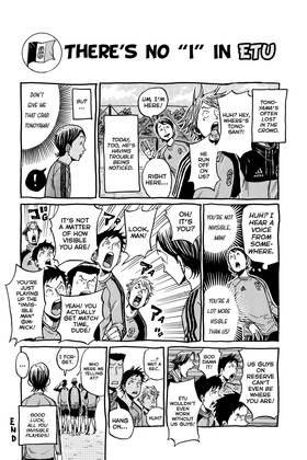 Read Giant Killing  57 Page 4 in English