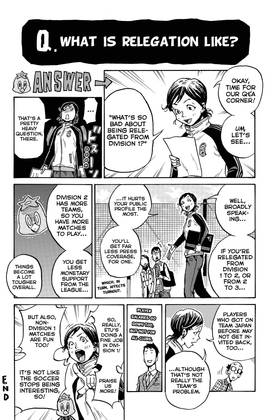 Read Giant Killing  58 Page 4 in English