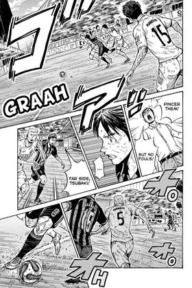 Read Giant Killing  59 Page 7 in English