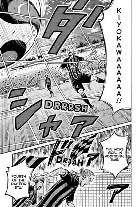 Read Giant Killing  59 Page 9 in English
