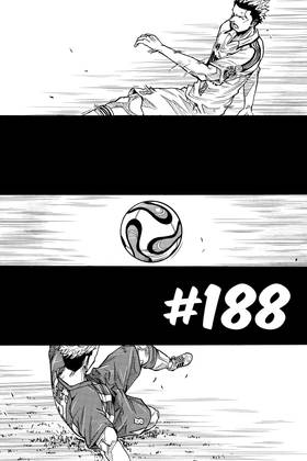 Read Giant Killing  20 Page 5 in English