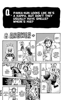 Read Giant Killing  21 Page 4 in English