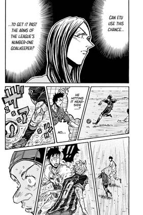 Read Giant Killing  24 Page 10 in English