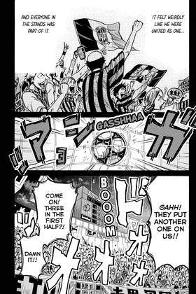 Read Giant Killing  25 Page 7 in English