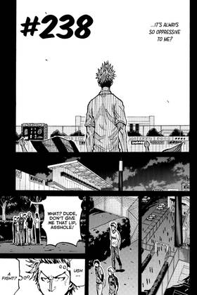 Read Giant Killing  25 Page 9 in English