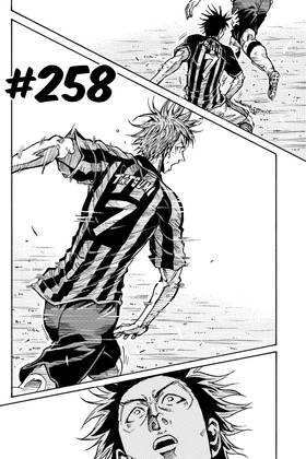 Read Giant Killing  27 Page 6 in English