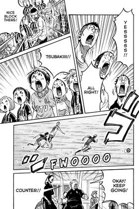 Read Giant Killing  27 Page 7 in English