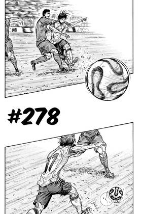 Read Giant Killing  29 Page 6 in English