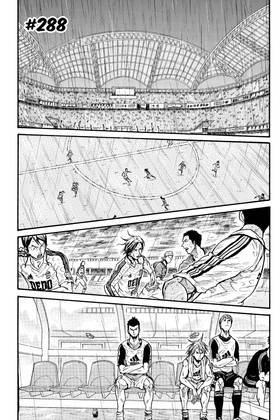 Read Giant Killing  30 Page 5 in English