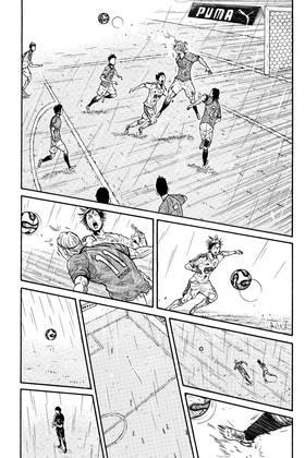 Read Giant Killing  30 Page 7 in English