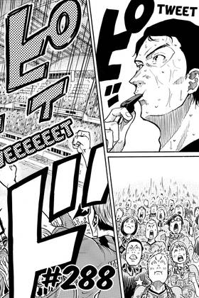 Read Giant Killing  30 Page 8 in English