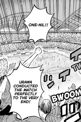 Read Giant Killing  30 Page 9 in English
