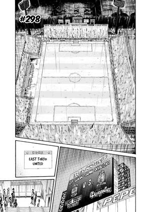 Read Giant Killing  31 Page 5 in English
