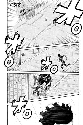 Read Giant Killing  33 Page 5 in English