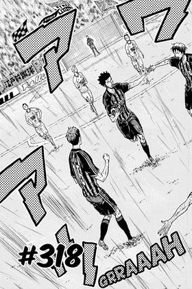 Read Giant Killing  33 Page 7 in English