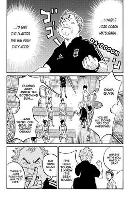 Read Giant Killing  35 Page 10 in English