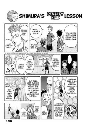 Read Giant Killing  36 Page 4 in English