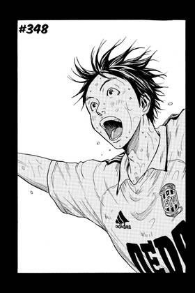Read Giant Killing  36 Page 5 in English