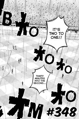 Read Giant Killing  36 Page 6 in English
