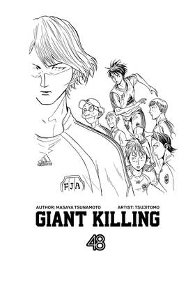 Read Giant Killing  48 Page 3 in English