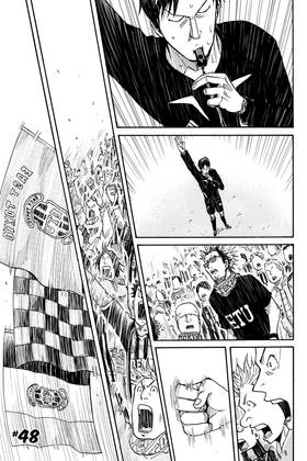 Read Giant Killing  6 Page 5 in English