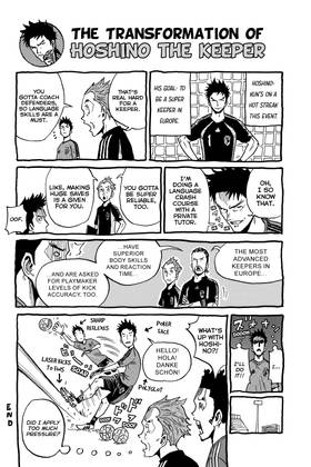 Read Giant Killing  52 Page 4 in English
