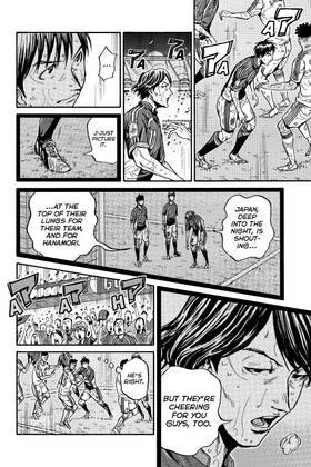 Read Giant Killing  52 Page 8 in English