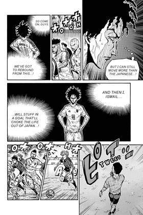 Read Giant Killing  52 Page 10 in English