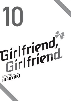 Read Girlfriend, Girlfriend  10 Page 3 in English