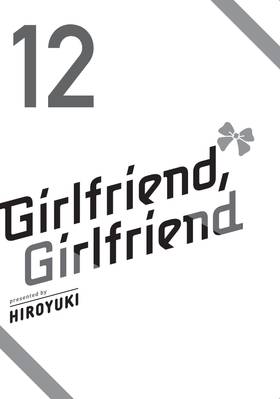Read Girlfriend, Girlfriend  12 Page 3 in English
