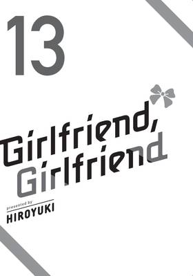 Read Girlfriend, Girlfriend  13 Page 3 in English
