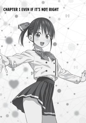 Read Girlfriend, Girlfriend  1 Page 7 in English