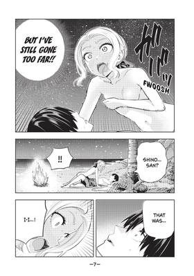 Read Girlfriend, Girlfriend  10 Page 9 in English