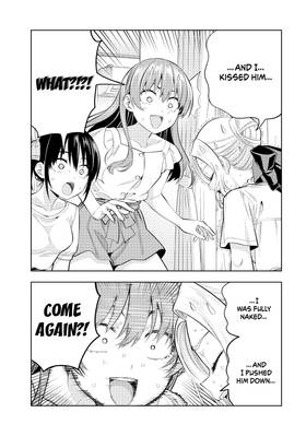 Read Girlfriend, Girlfriend  11 Page 8 in English
