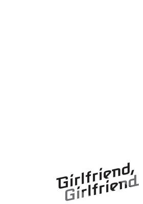Read Girlfriend, Girlfriend  1 Page 8 in English