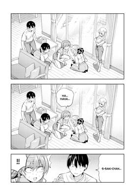 Read Girlfriend, Girlfriend  11 Page 9 in English
