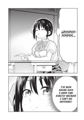 Read Girlfriend, Girlfriend  12 Page 8 in English