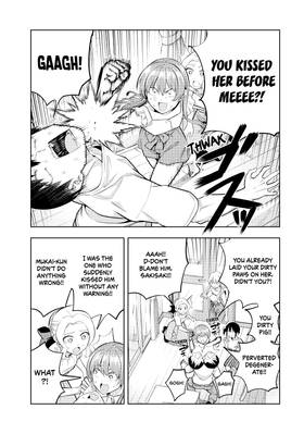 Read Girlfriend, Girlfriend  11 Page 10 in English