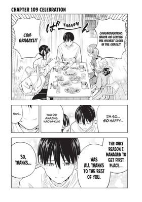 Read Girlfriend, Girlfriend  13 Page 7 in English