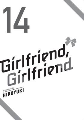 Read Girlfriend, Girlfriend  14 Page 3 in English