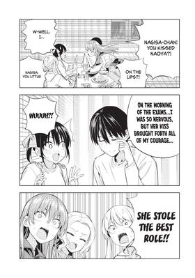 Read Girlfriend, Girlfriend  13 Page 10 in English