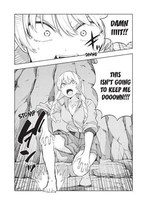 Read Girlfriend, Girlfriend  14 Page 8 in English