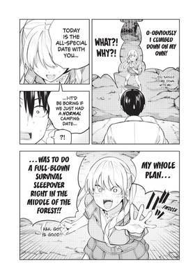 Read Girlfriend, Girlfriend  14 Page 10 in English
