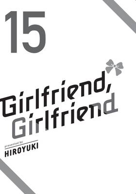 Read Girlfriend, Girlfriend  15 Page 3 in English