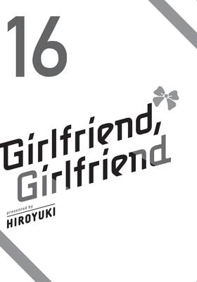Read Girlfriend, Girlfriend  16 Page 3 in English