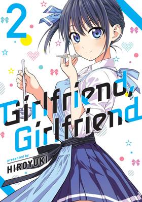 Read Girlfriend, Girlfriend  2 Page 1 in English